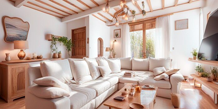 Maison 4 pièces à Avenue de la Résistance, Soumagne, à vendre