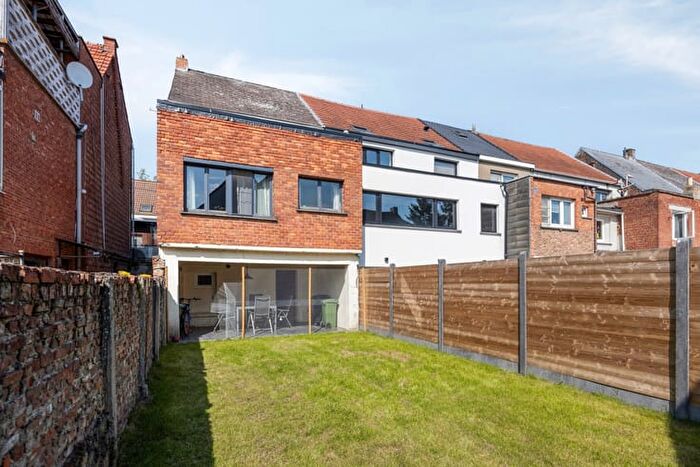 Maison 3 pièces à vendre - Boomsestraat, NIEL