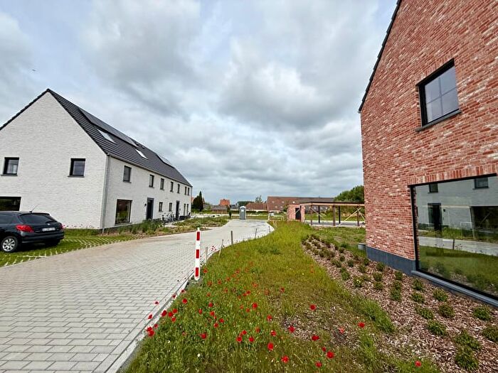 Burgemeester P Ceuterickstraat, Asper - Maison 12 pièces à vendre
