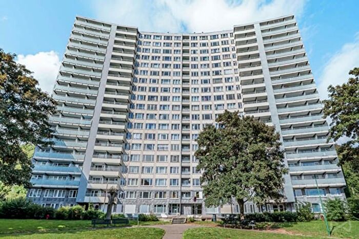 Appartement 9 pièces à vendre - Esplanade de la Paix, Herstal