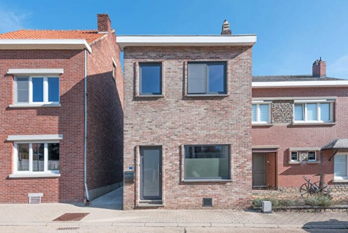 Maison 3 pièces à vendre - Piepestraat, Riemst