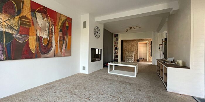 Maison 3 pièces à Houwaartstraat, Scherpenheuvel, à vendre