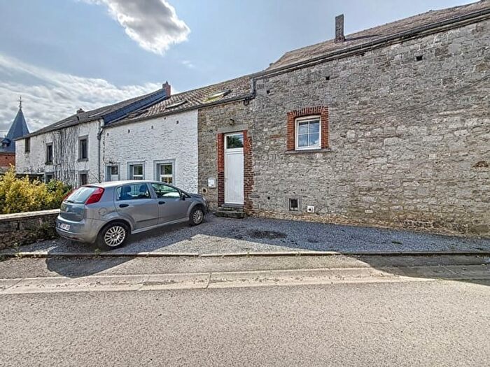 Appartement 2 pièces à vendre à Chemin de Lisogne, B