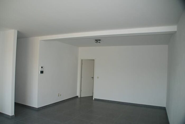 Knaptandstraat, SintNiklaas - Appartement 1 pièce à louer