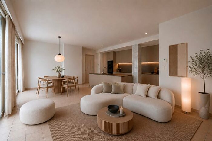 Fortuinstraat, Oostende : Appartement 8 pièces à vendre