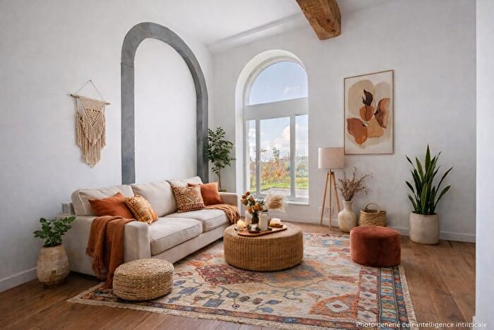 Appartement 1 pièce à vendre - rue Baron d'Obin, WASSEIGES
