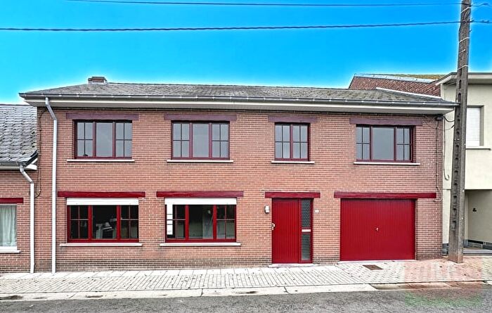 Maison 17 pièces à Hofveldweg, ErpeMere, à vendre