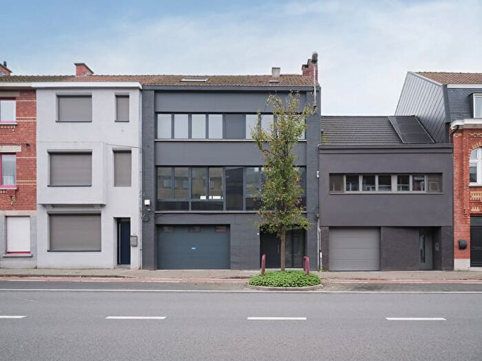 Maison 12 pièces à vendre - Guido Gezellelaan, Deinze