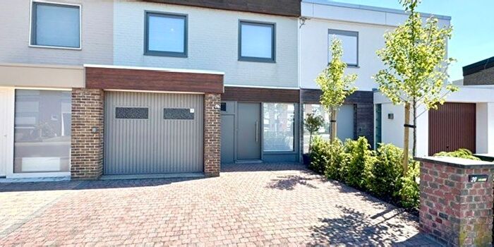 Maison 3 pièces à vendre à Roger De Backerstraat, Waregem