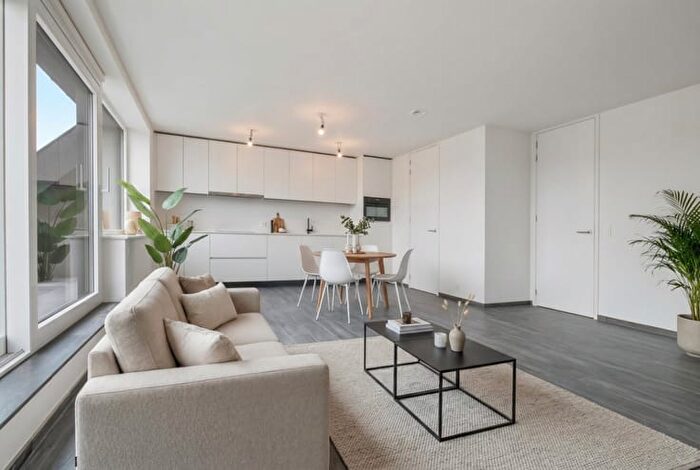 Diederikstraat, A - Appartement 2 pièces à vendre