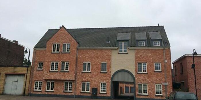 Appartement 2 pièces à louer à Lorzestraat, Dessel