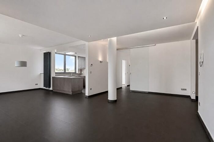 Herkenrodesingel, Hasselt - Appartement 3 pièces à vendre