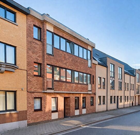 Denderhoutembaan, Ninove : Appartement 9 pièces à vendre