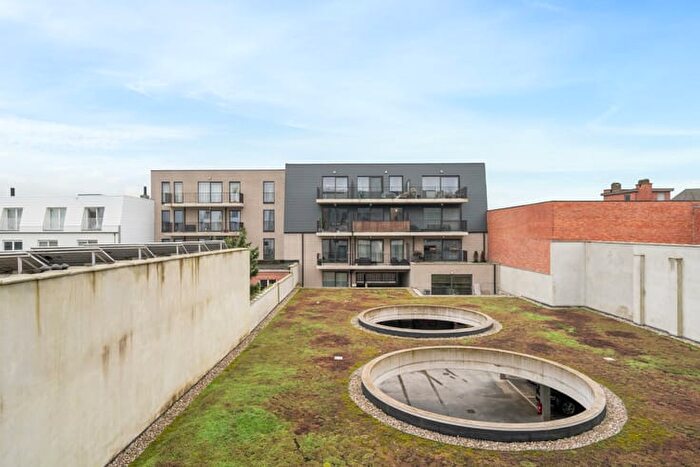 Appartement 1 pièce à vendre à Zand, b