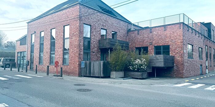 Appartement 3 pièces à vendre - L Van Buekenhoudtstraat, Leefdaal