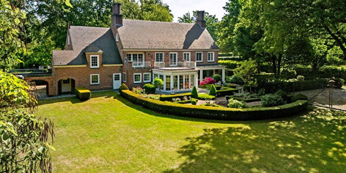 Maison 6 pièces à vendre à Drijhoekdreef, Schilde