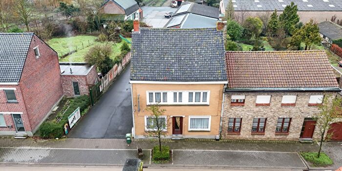 Maison 4 pièces à vendre à Westvleterendorp, Westvleteren