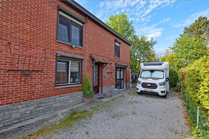 Rue de la Bretagne, GOUTROUX - Maison 3 pièces à vendre