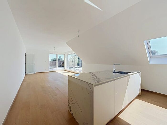 Appartement 3 pièces à vendre à Rue Omer Lison, LAMBUSART