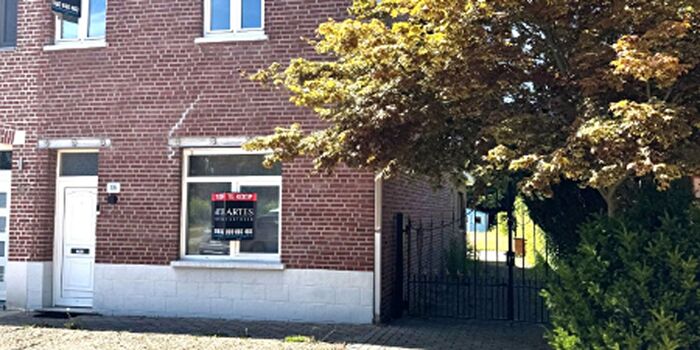 Maison 4 pièces à vendre à Reinpadstraat, Genk