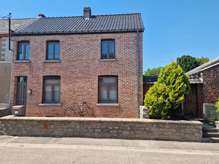 Maison 3 pièces à vendre - Rue des Wattines, Ath Ligne