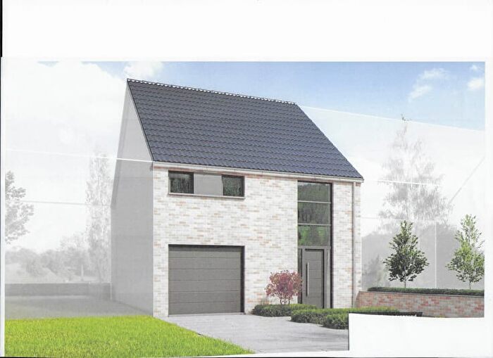 Op aanvraag, Ronse - Maison 11 pièces à vendre
