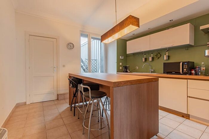 Appartement 3 pièces à Antwerpsestraat, BOOM, à vendre