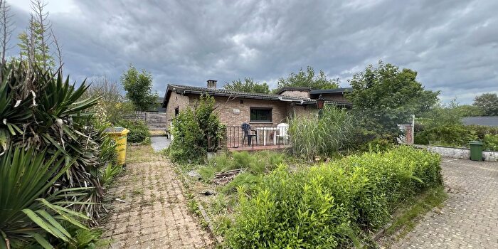Maison 2 pièces à vendre - Leistraat, Meerbeek