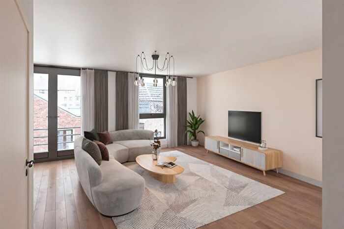 Appartement 1 pièce à Luikerstraat, TONGERENBORGLOON, à vendre