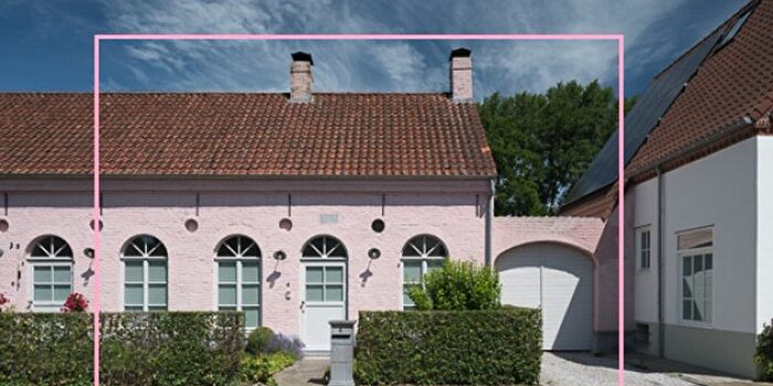 Kleine Gentstraat, SintDenijsWestrem - Maison à louer