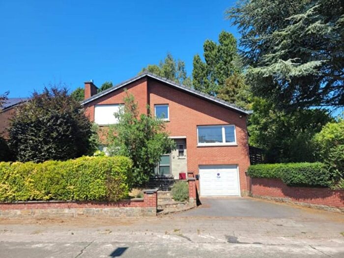 Maison 5 pièces à vendre à Rue de la Coquinie, Mouscron
