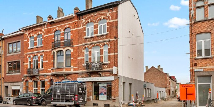 Maison 5 pièces à vendre à Tiensesteenweg, KesselLo