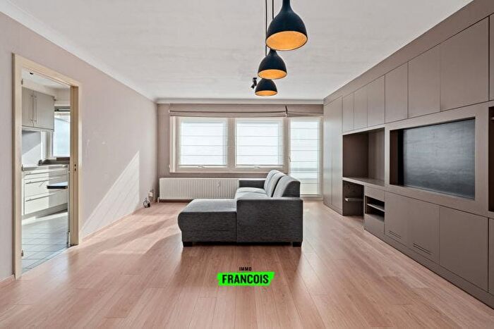 Appartement 3 pièces à vendre - Molenaarsstraat, Oostende