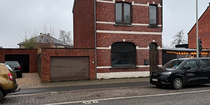 Diestersteenweg, Leopoldsburg - Maison 4 pièces à vendre