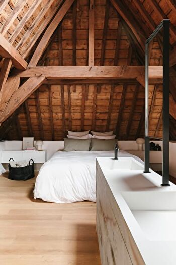 Appartement 1 pièce à OnderDenToren, Mechelen, à vendre