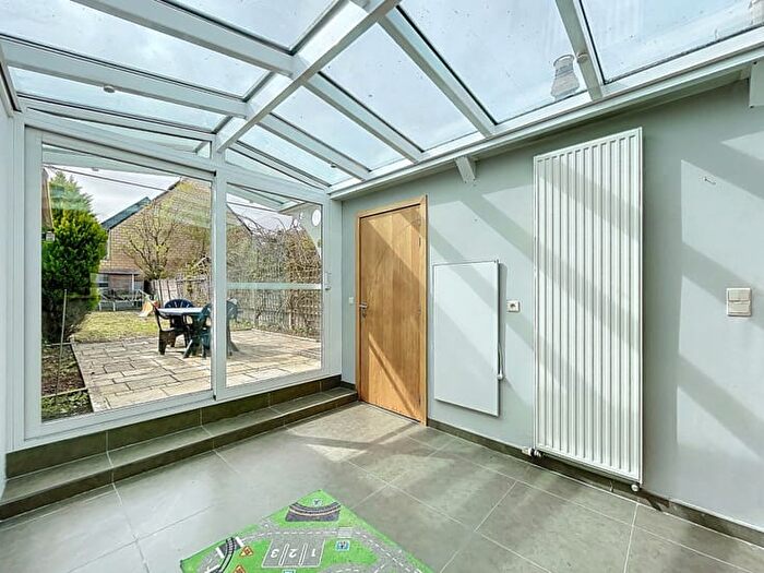 Maison 4 pièces à Kasteelstraat, Asse, à vendre