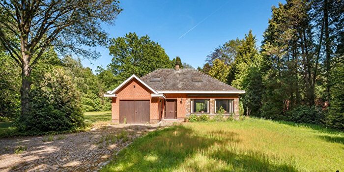 Maison 4 pièces à vendre - Speckweg, Kapellen