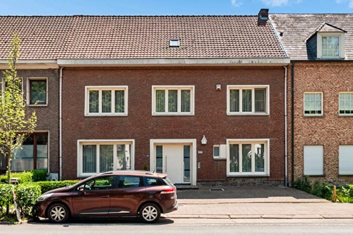 Pierstraat, Rumst - Maison 6 pièces à vendre