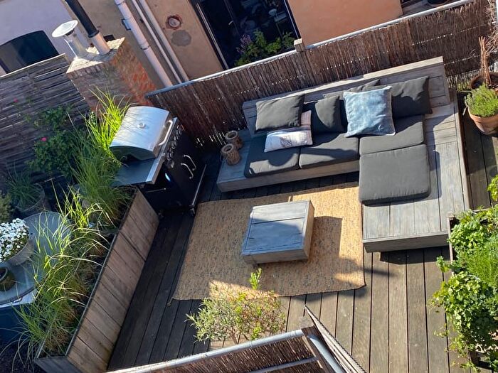 Appartement 2 pièces à Falconplein, Antwerpen, à louer