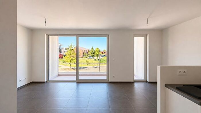 Appartement 4 pièces à vendre à Wolvertemsesteenweg, Merchtem