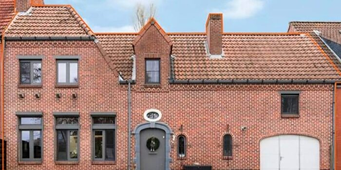 Maison 5 pièces à vendre à Lummenseweg, Beringen