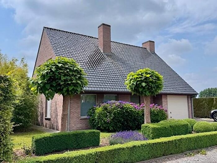 Maison 2 pièces à Wolvenstraat, Meulebeke, à vendre