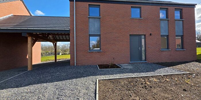 Hautes Voies, Grandhan - Maison 4 pièces à vendre