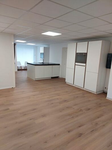 Appartement 2 pièces à louer - Place Jehan Le Bel, Liège