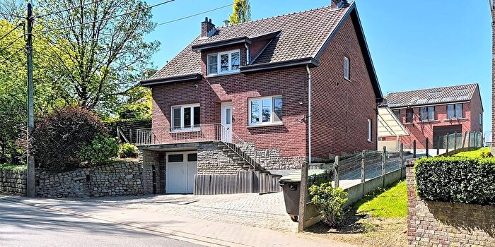 Maison 4 pièces à vendre à Dorpsstraat, Neerijse