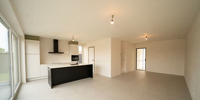 Maison 3 pièces à vendre - Zandestraat, Hansbeke