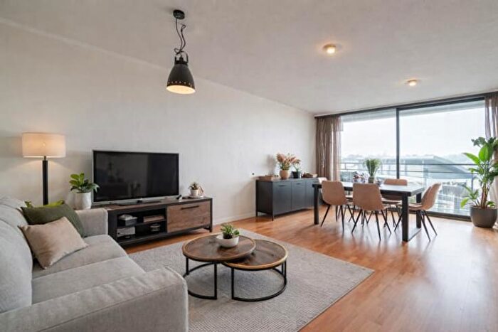 Lenneke Marelaan, Kraainem : Appartement 2 pièces à vendre
