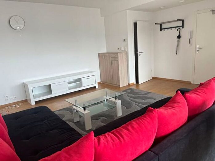 Quai de la Boverie, Liège : Appartement 2 pièces à vendre