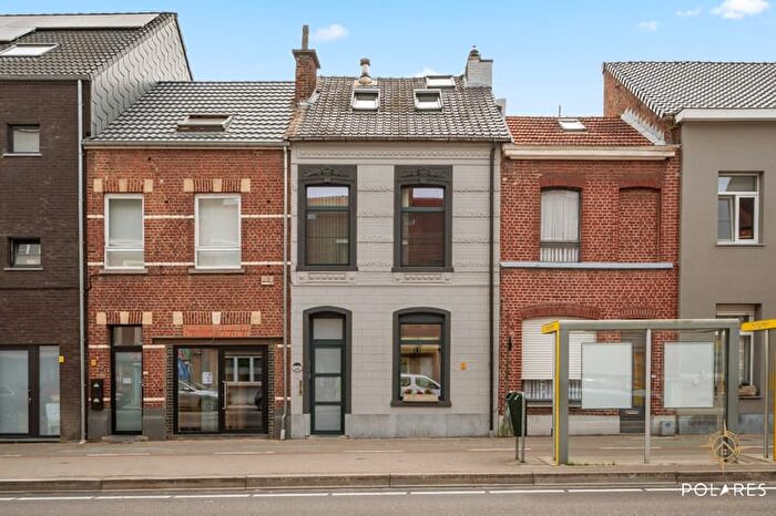 Maison 1 pièce à vendre à Naamsesteenweg, Leuven