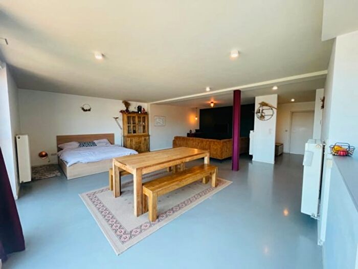 Hofstraat, Torhout : Appartement 1 pièce à louer